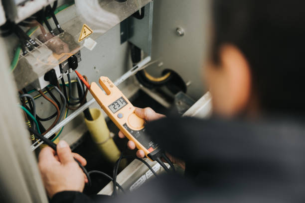 Best Electrical Repair Services  in Novi, MI