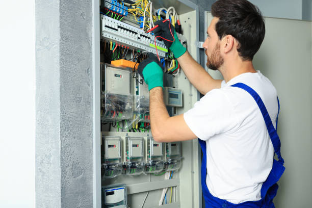 Professional Electrician in Novi, MI