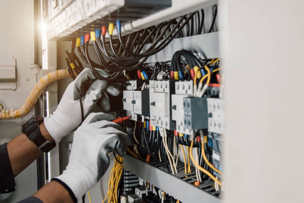 Best Affordable Emergency Electrician  in Novi, MI